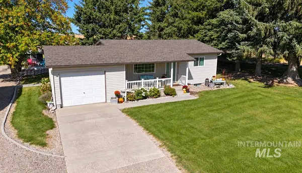 226 E 200 South, Burley, ID 83318
