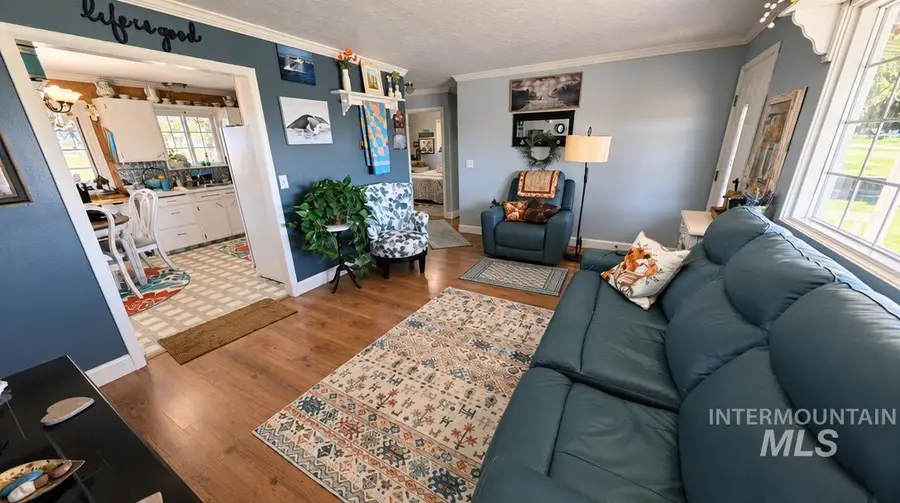 226 E 200 South, Burley, ID 83318 - #3