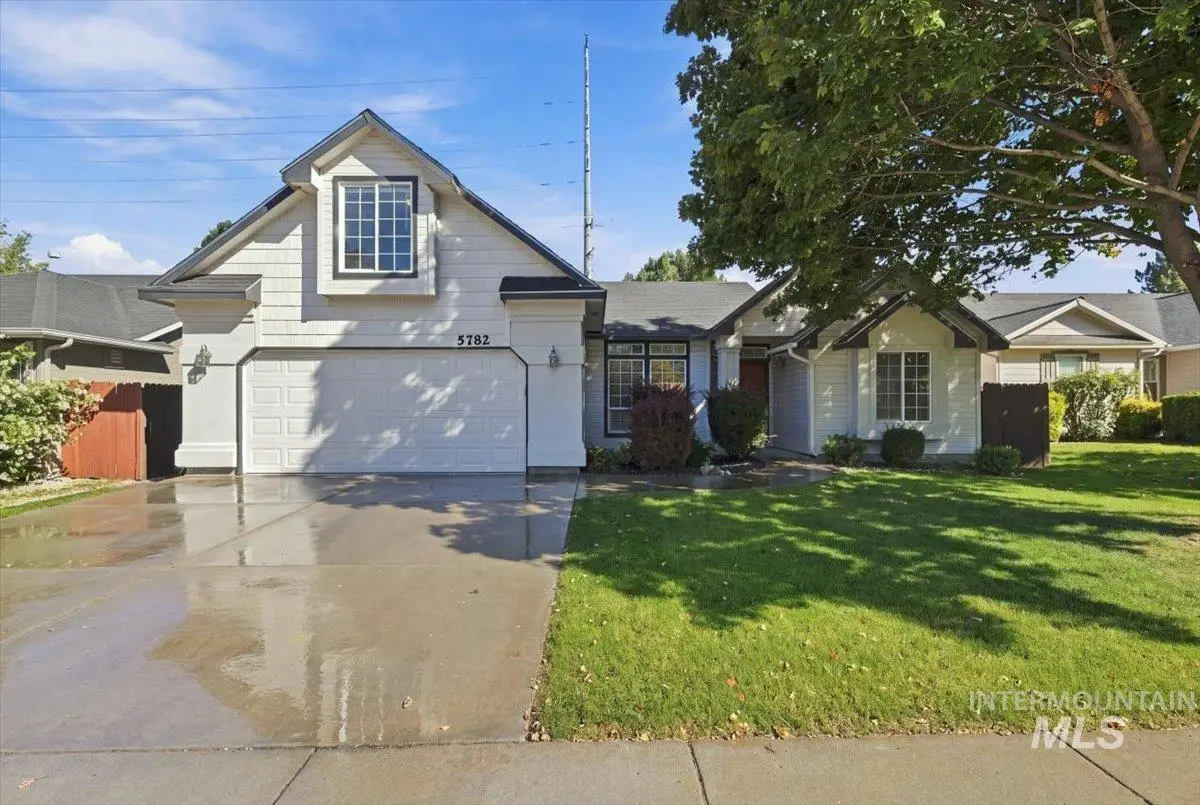 5782 S Staaten Ave, Boise, ID 83709 - #1