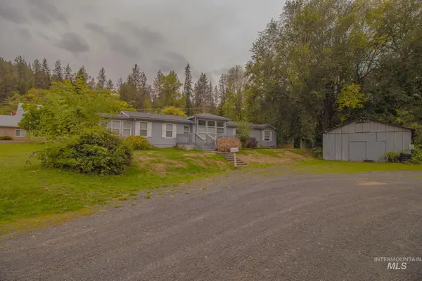 11564 Highway 12, Orofino, ID 83544
