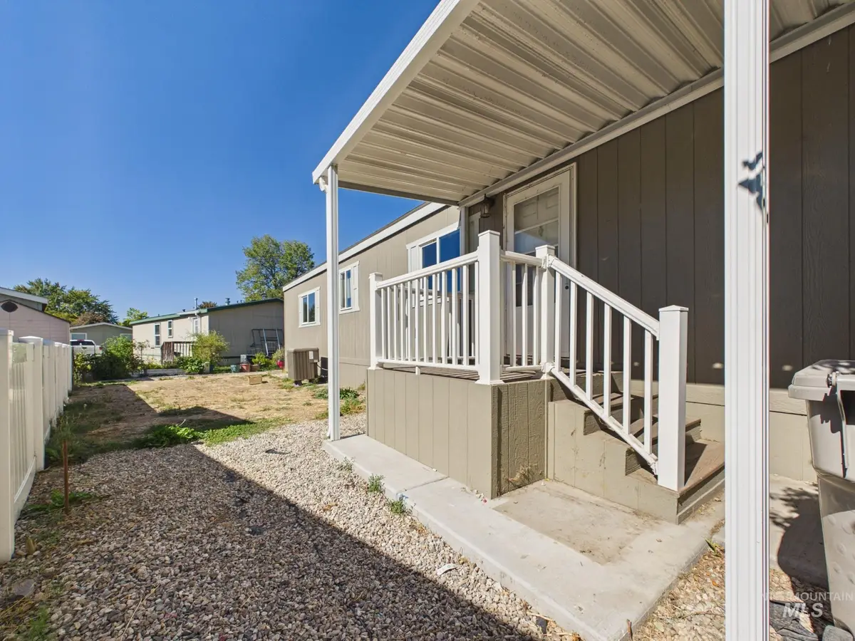 1123 N Sable, Boise, ID 83704 - #1