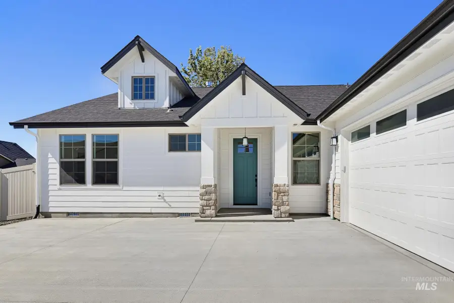 1837 N Black Elm Lane, Star, ID 83669 - #3