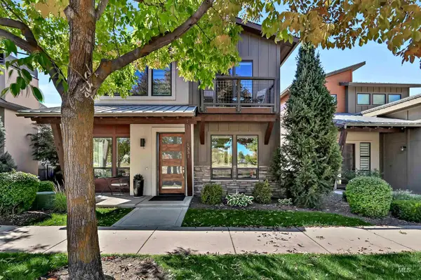 1331 E Lone Creek Dr., Eagle, ID 83616