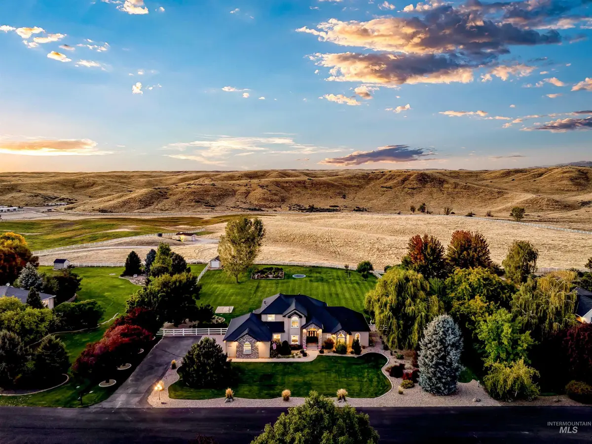 10226 W Deep Canyon Drive, Star, ID 83669 - #1