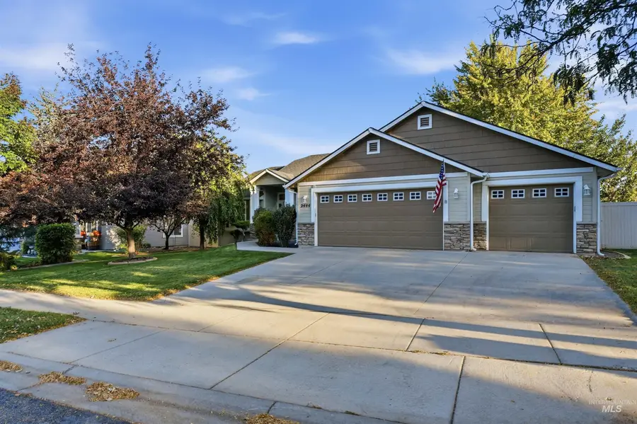 2444 Cerulean, Kuna, ID 83634 - #2
