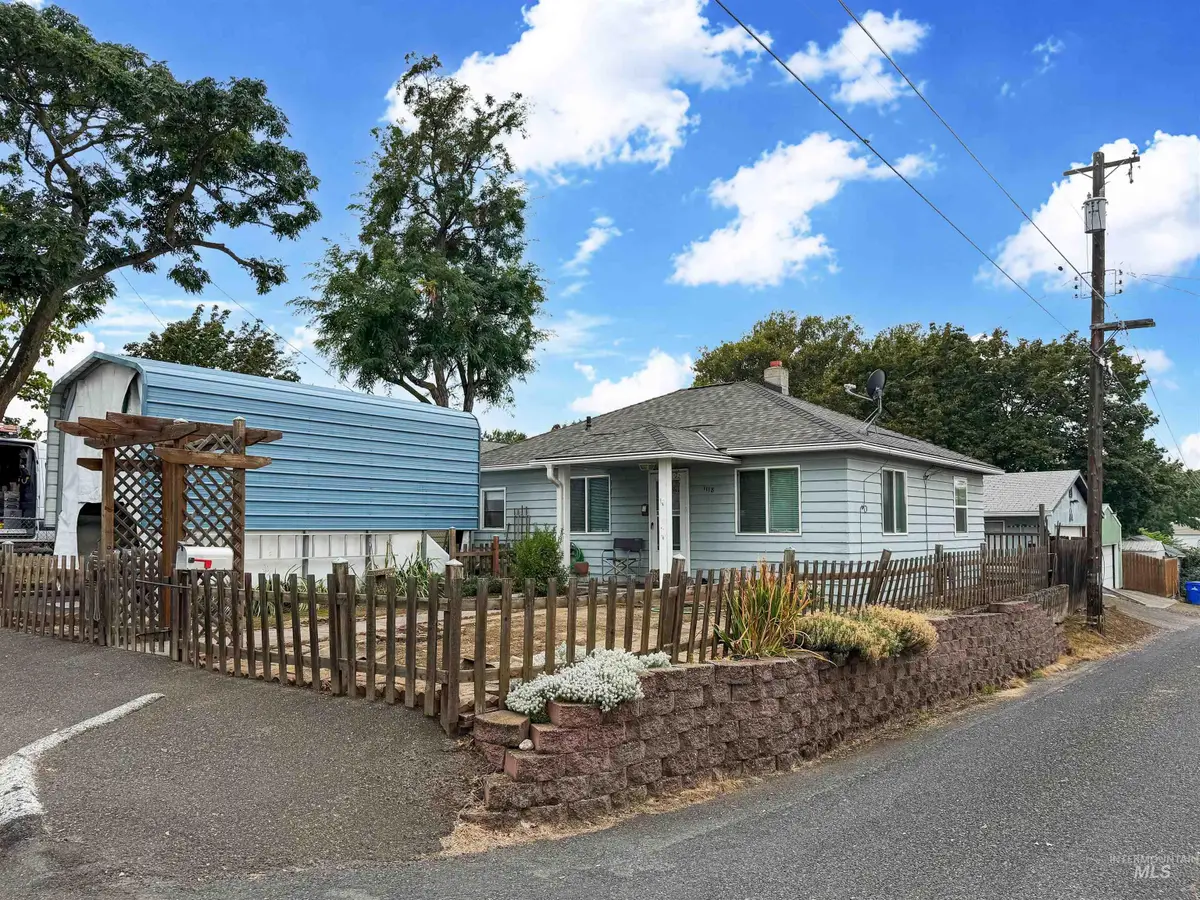 1118 20th St, Lewiston, ID 83501 - #1