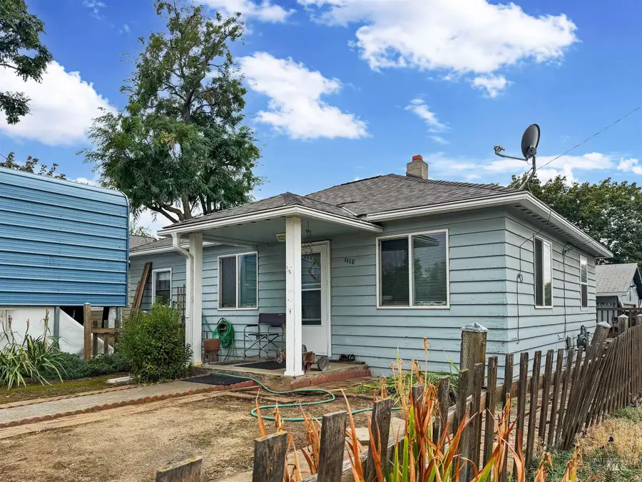 1118 20th St, Lewiston, ID 83501 - #2