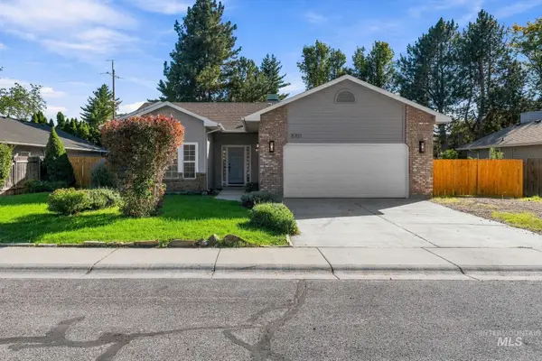 8701 W Ringbill Ct, Garden City, ID 83714