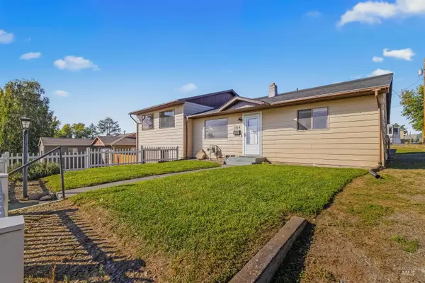 1514 7th Street, Clarkston, WA 99403