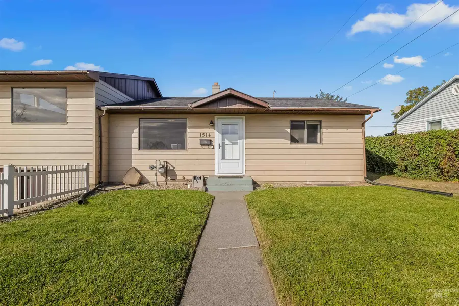 1514 7th Street, Clarkston, WA 99403 - #3