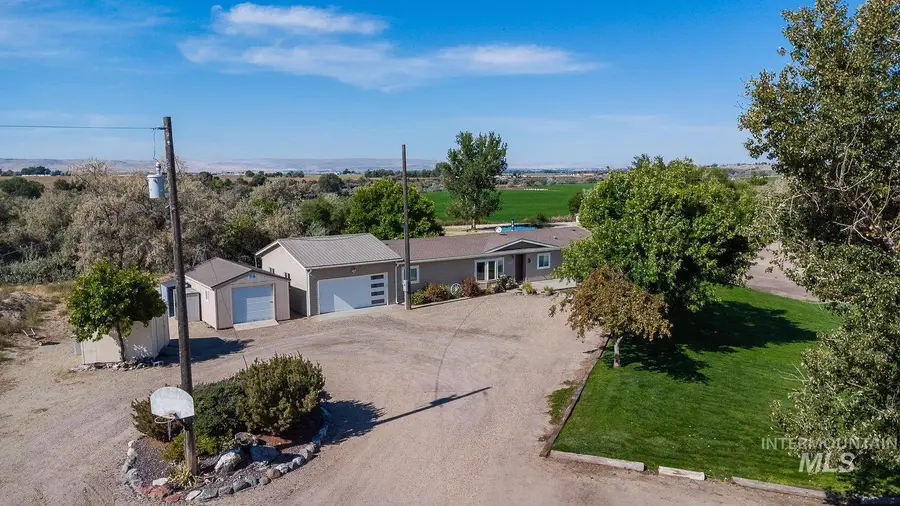 14501 Plum Road, Caldwell, ID 83607 - #2