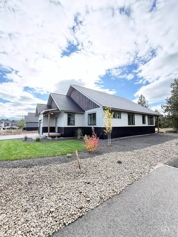 112 Bighorn Court, McCall, ID 83638