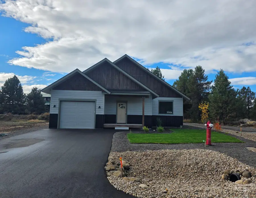 112 Bighorn Court, McCall, ID 83638 - #2