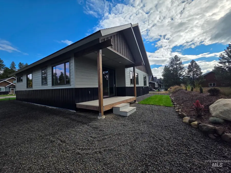 112 Bighorn Court, McCall, ID 83638 - #3
