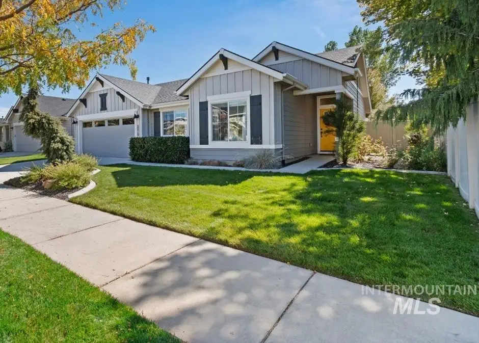 5519 W Los Flores St, Meridian, ID 83646 - #1