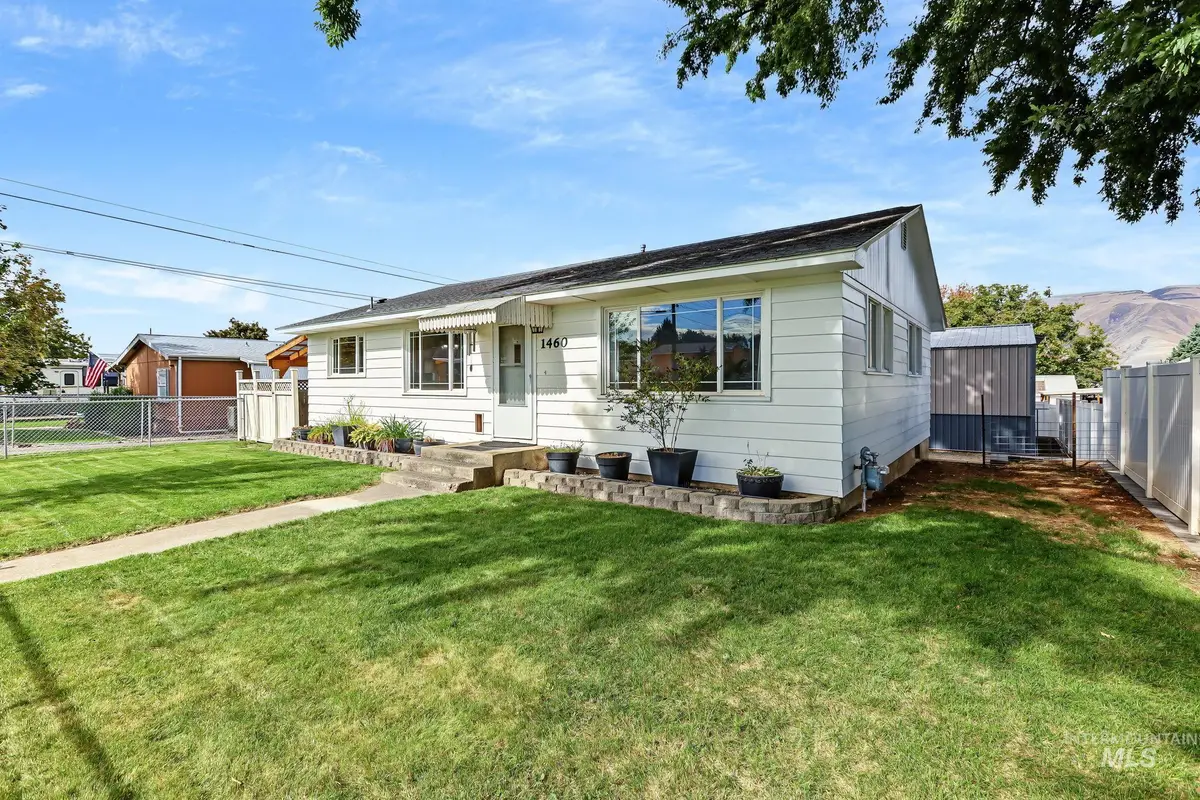 1460 Birch Street, Clarkston, WA 99403 - #1