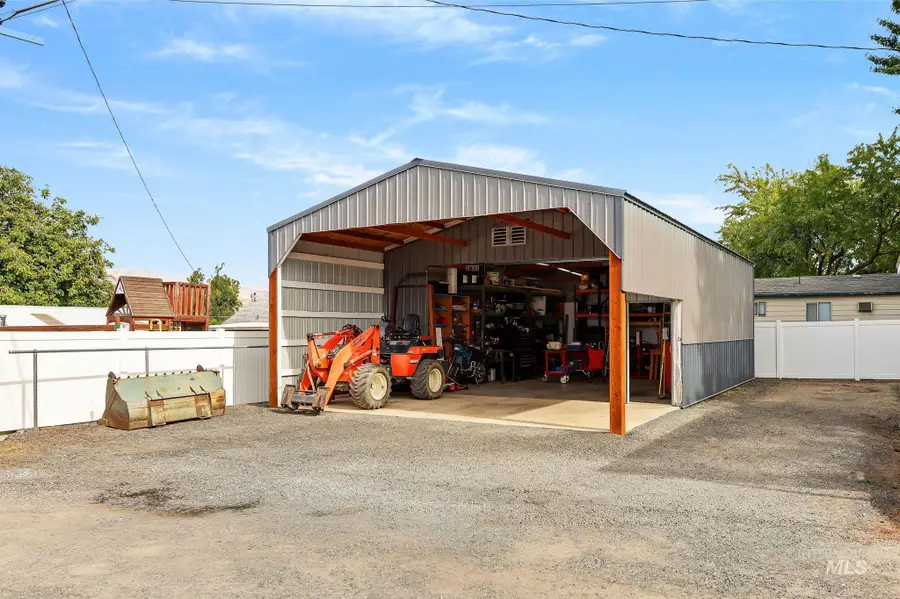 1460 Birch Street, Clarkston, WA 99403 - #2