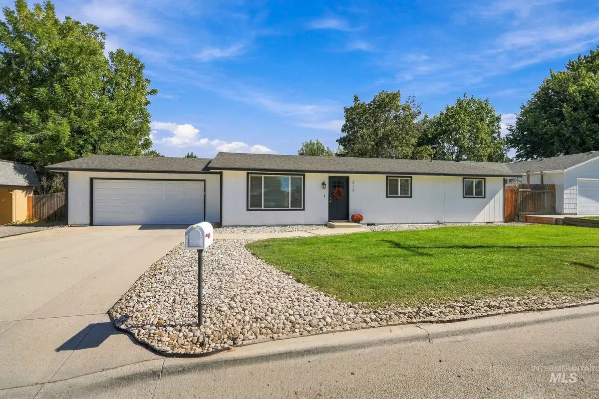 212 N Indiana, Caldwell, ID 83605 - #1