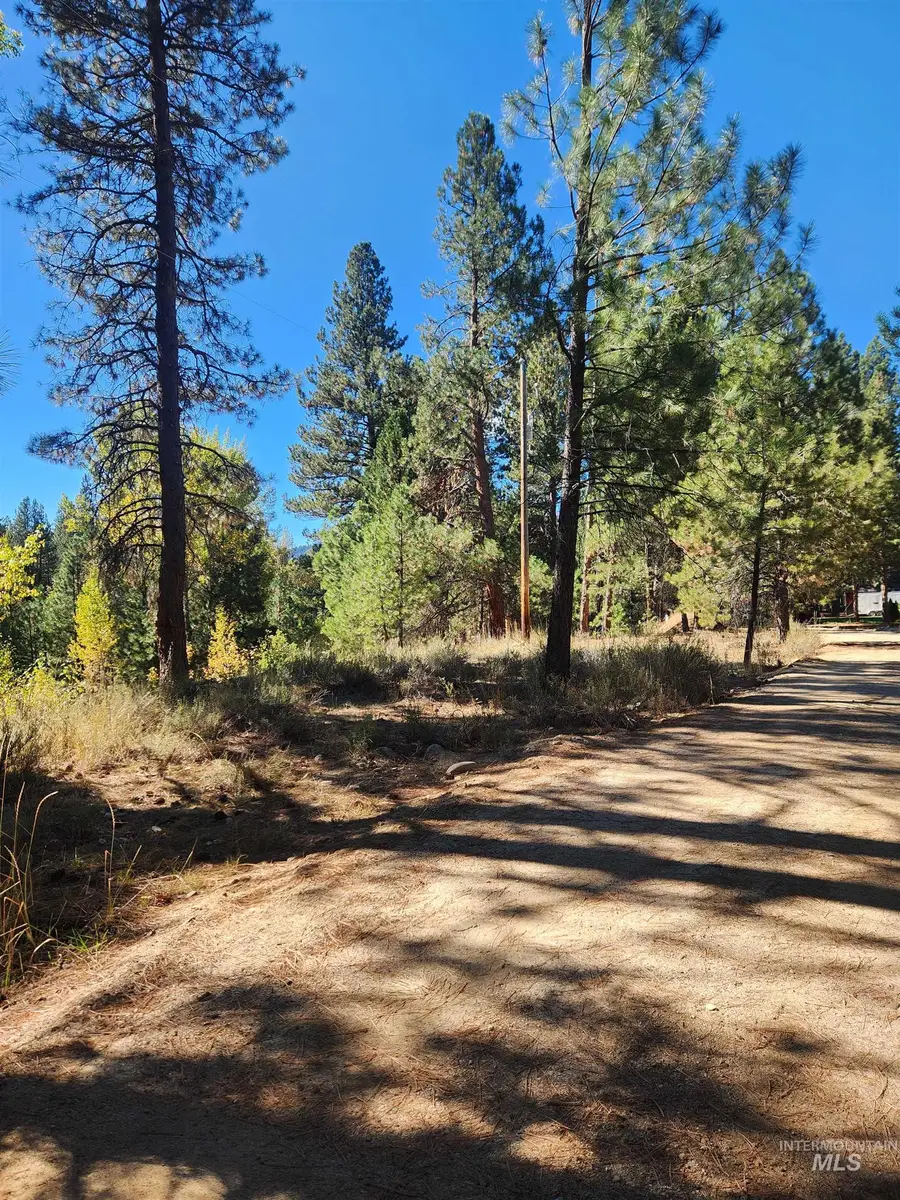 TBD E River Drive, Featherville, ID 83647 - #3