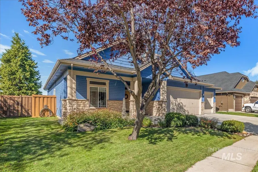 4897 N Red Hills, Meridian, ID 83642 - #3