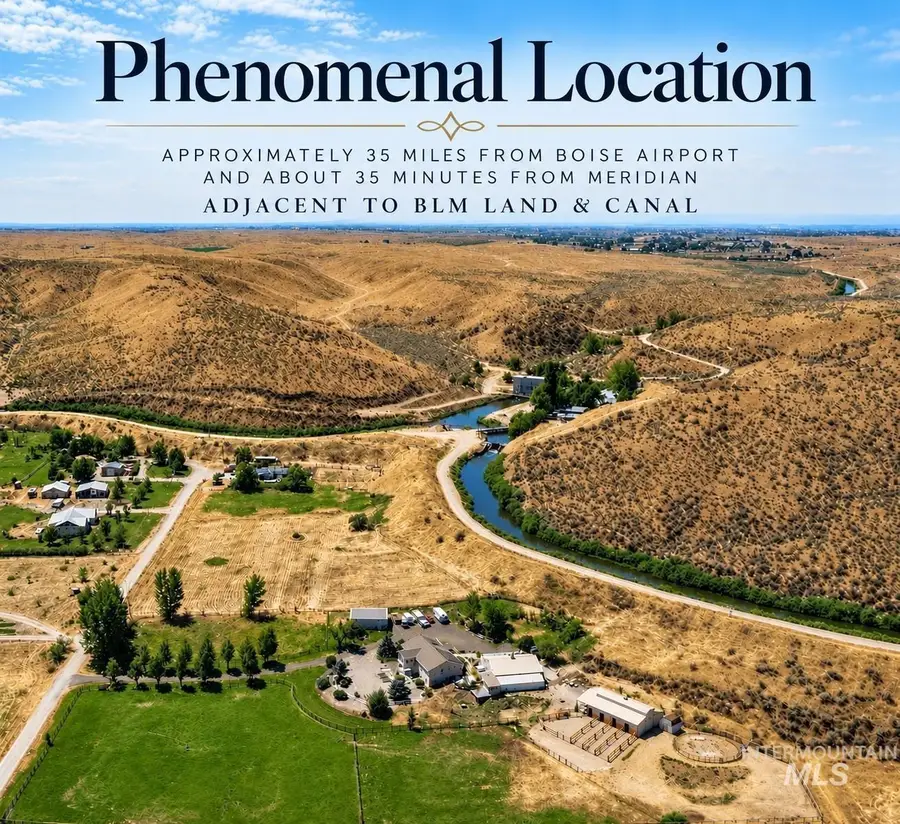 4255 Valley View Rd, Emmett, ID 83617 - #2