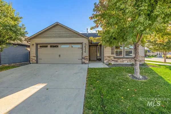 6334 S Kelso Way, Boise, ID 83709