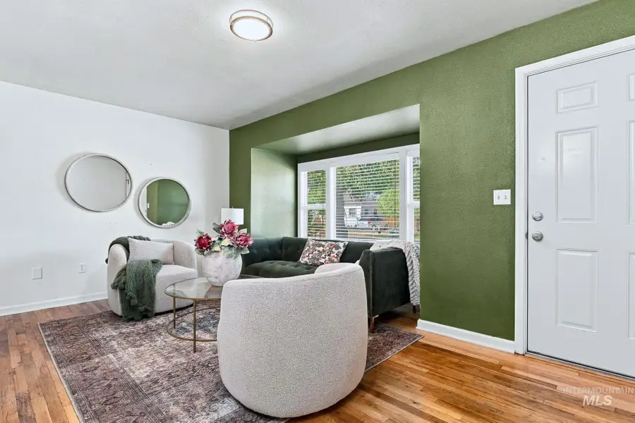 203 E Melrose St, Boise, ID 83706 - #2
