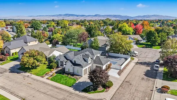 2340 S Alaska Way, Meridian, ID 83642