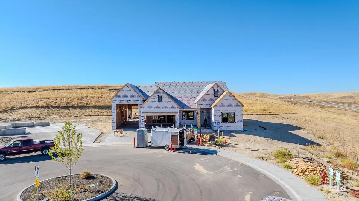 6901 W Danes Ct, Eagle, ID 83616 - #1
