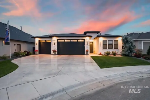 7041 N Exeter Pl., Meridian, ID 83646