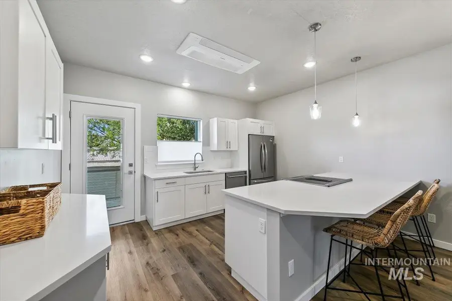 3509 N Waterhouse Lane, Garden City, ID 83714 - #3