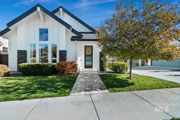 3166 W Antelope View Dr, Boise, ID 83714