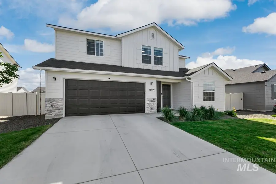11097 Cart St, Caldwell, ID 83605 - #3