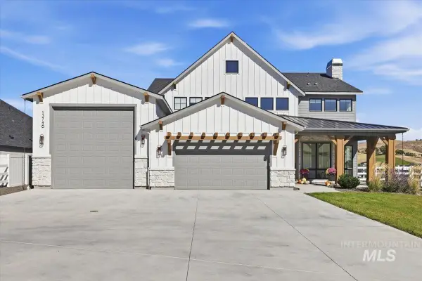 13746 N Ruffed Grouse Way, Boise, ID 83714