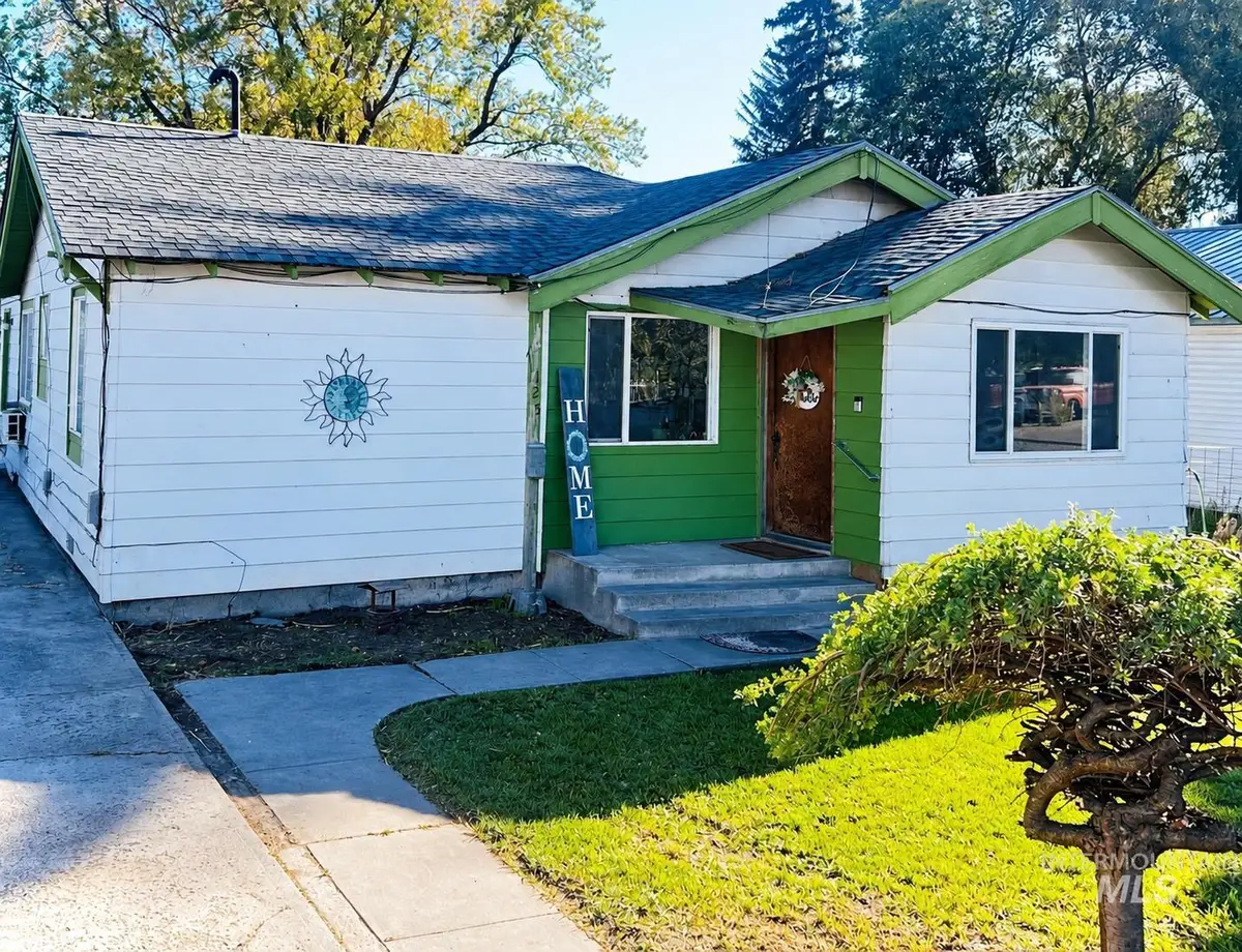 125 E 6th, Rupert, ID 83350 - #1
