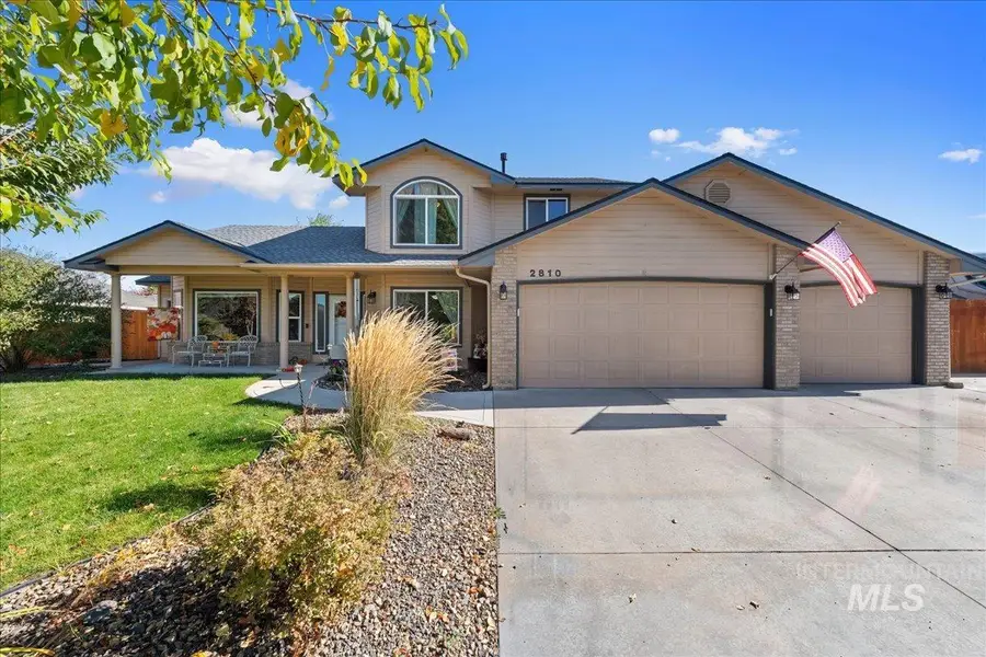 2810 S Brandy's Jewel, Meridian, ID 83642 - #2