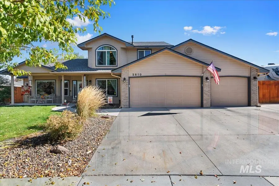 2810 S Brandy's Jewel, Meridian, ID 83642 - #3