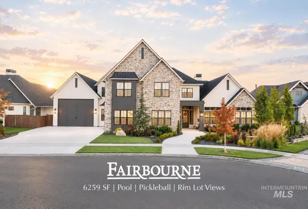 4988 W Oakford Dr, Meridian, ID 83646