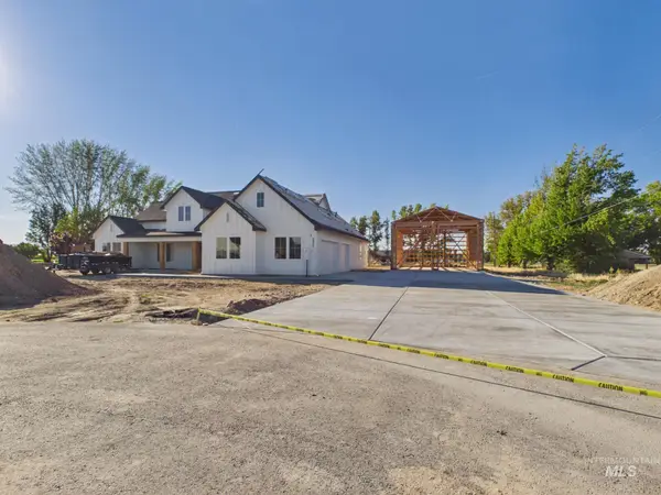 TBD #3 Bovi Lane, Emmett, ID 83617