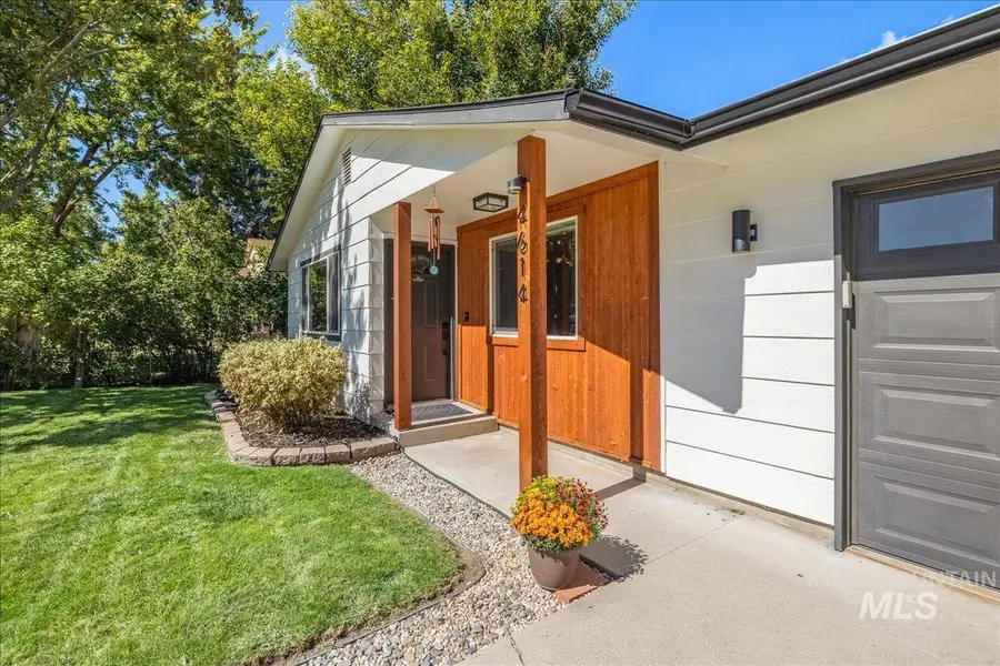 4614 W Alamosa St, Boise, ID 83703 - #3