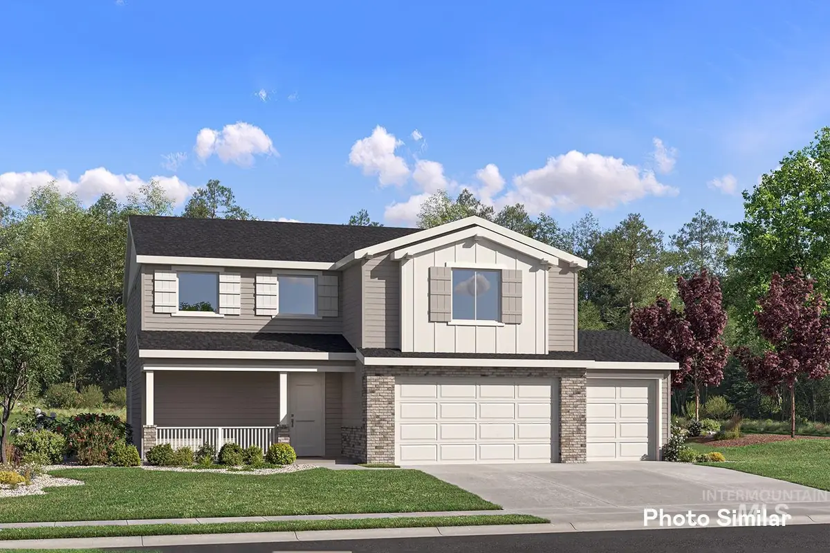 2775 W Pollinator Dr, Kuna, ID 83634 - #1
