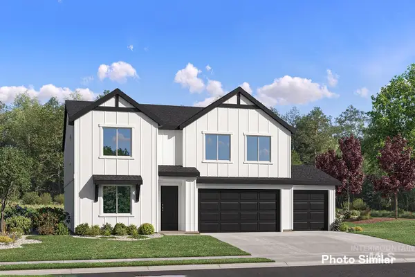 2682 W Bee Balm St, Kuna, ID 83634