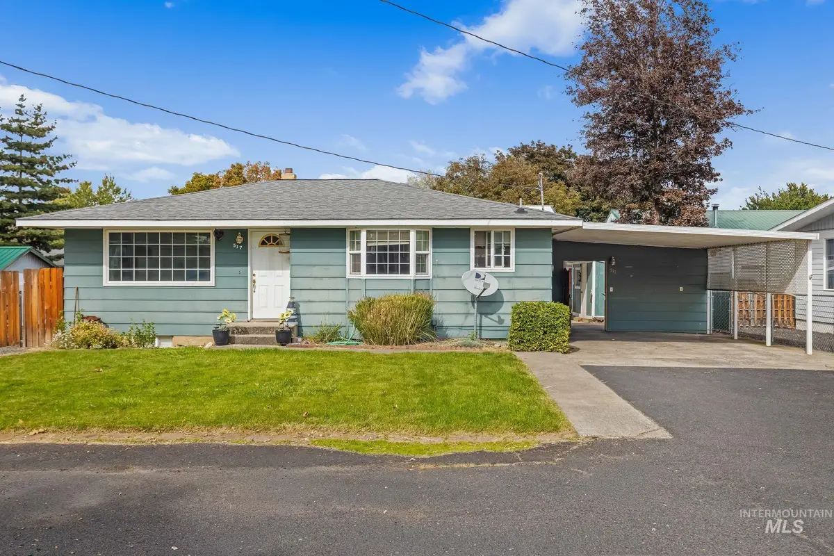 517 Linden Dr, Lewiston, ID 83501 - #1