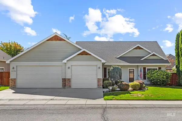 2275 E Chemise Drive, Meridian, ID 83646