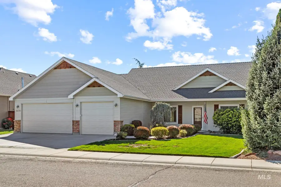 2275 E Chemise Drive, Meridian, ID 83646 - #2