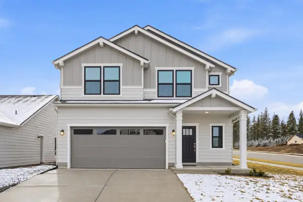 3008 S Sorrel Trail Ave. #Talent Lot 4 Block 3, Nampa, ID 83686
