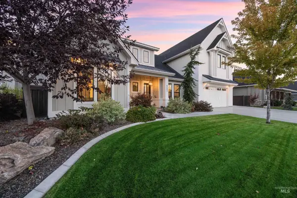 6243 S Bosch Way, Meridian, ID 83642