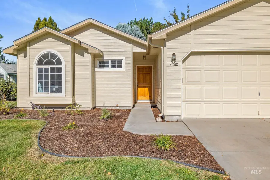 3660 E Eastgate Drive, Boise, ID 83716 - #2