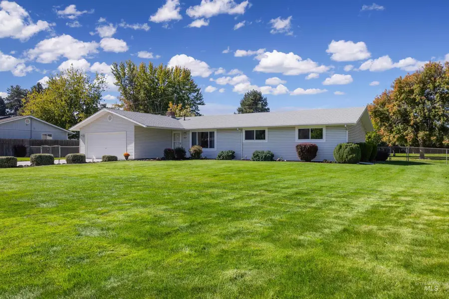 2467 S Essex, Boise, ID 83709 - #2
