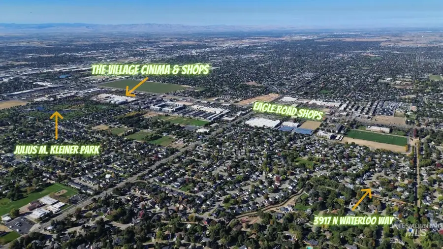 3917 N Waterloo Way, Boise, ID 83713 - #2